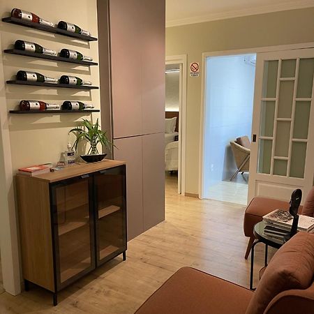 Casa Bem Vino Villa Bento Gonçalves Eksteriør bilde