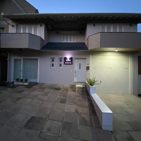 Casa Bem Vino Villa Bento Gonçalves Eksteriør bilde