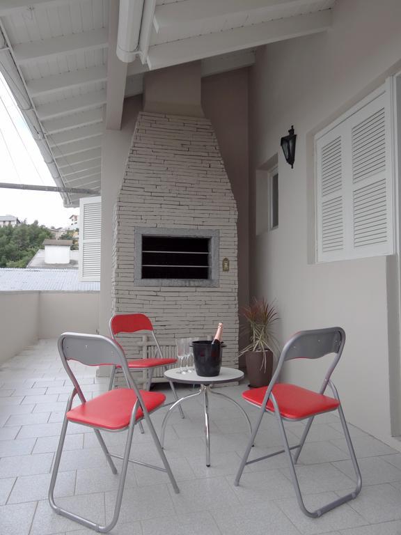 Casa Bem Vino Villa Bento Gonçalves Rom bilde