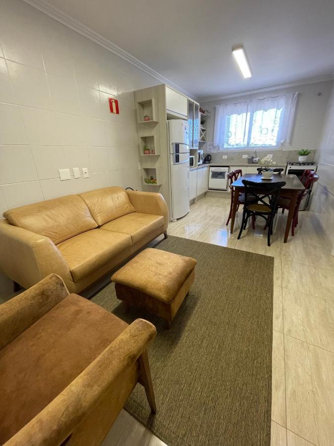 Casa Bem Vino Villa Bento Gonçalves Eksteriør bilde