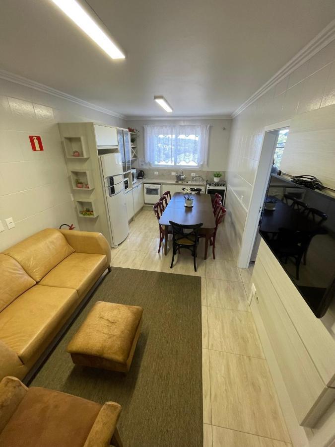 Casa Bem Vino Villa Bento Gonçalves Eksteriør bilde